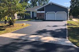 Best Permeable Paver Driveways  in Ingram, PA